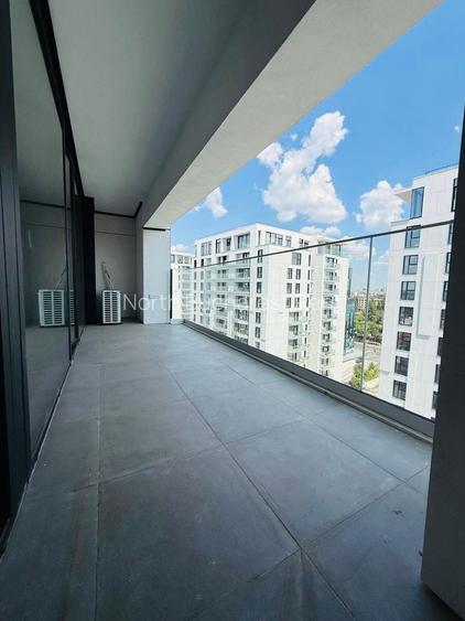 ONE Cotroceni | 4 Camere | Nemobilat | Parcare Inclusa - 18