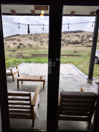 Casă specială 3 camere, 160 mp, teren 1000 mp, în Suceagu - 12