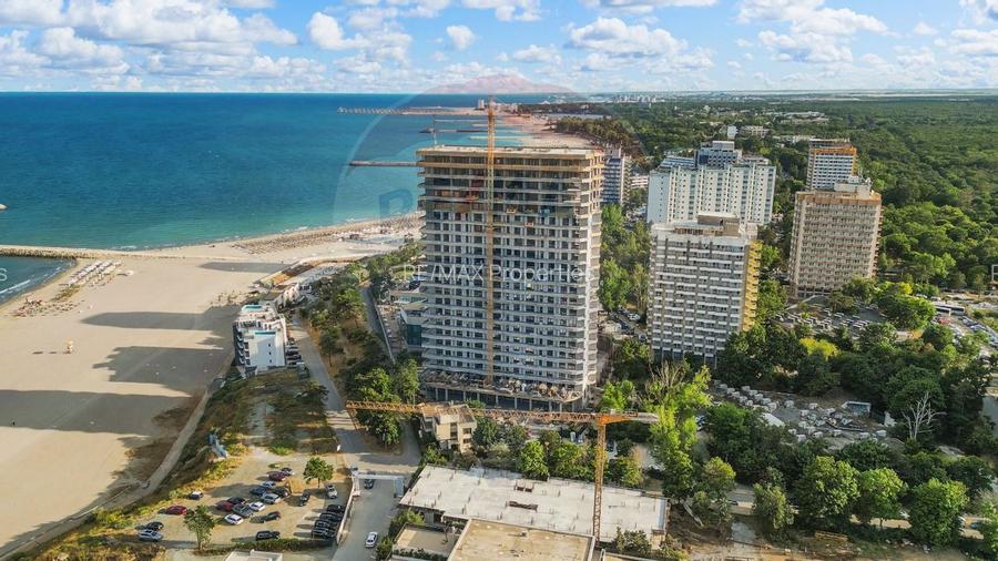 Apartament de vanzare Olimp Tower etaj 16 - 7