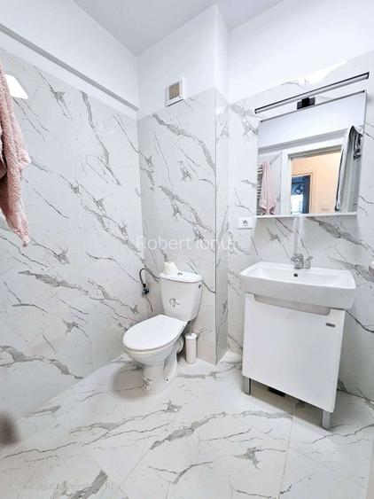 NOU 2 CAMERE - Etaj 2/4 - MOBILAT si UTILAT COMPLET - SECTOR 3 - 11