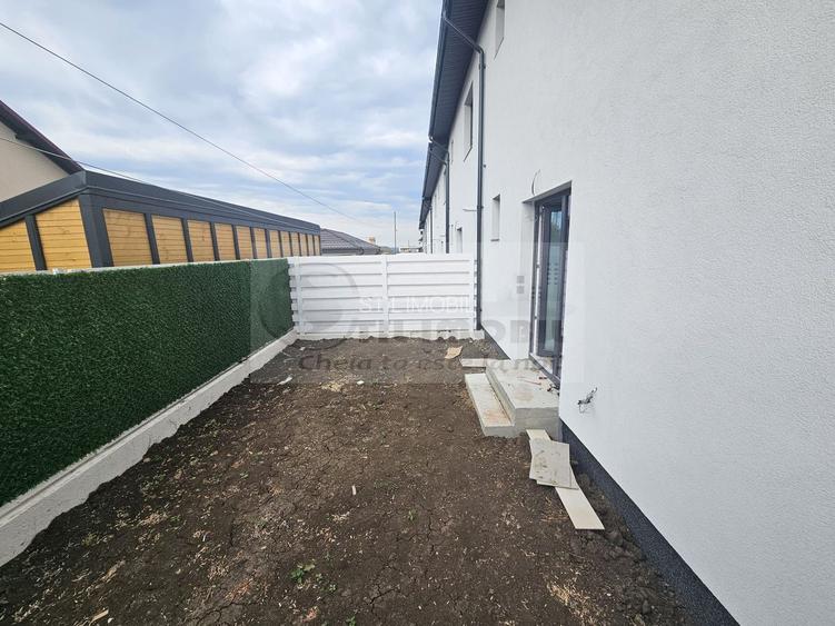 Vila Duplex - Popas Pacurari - Intabulat - Mutare imediata! - 11