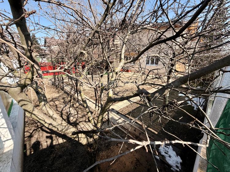 Ocazie! Casa P+1 la 400m de Sos.Oltenitei. 4 cam. Util 147mp. Teren 335mp - 6