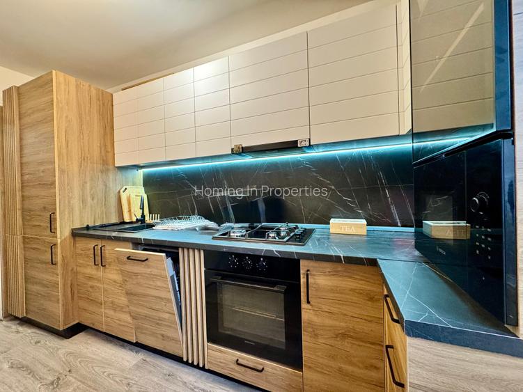 The Crib79# 2 Camere Renovat Complet 2025 vis-a-vis Metrou Constantin Brancusi - 8