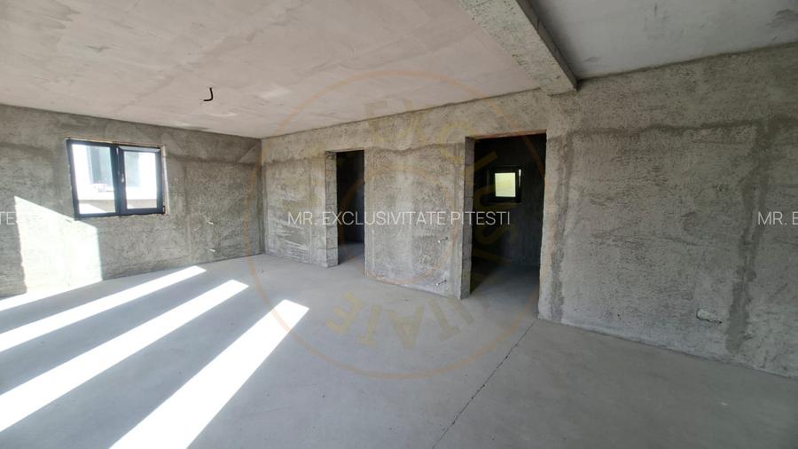 Casă nouă P+1E – Băiculești, Zigoneni, Argeș - 7