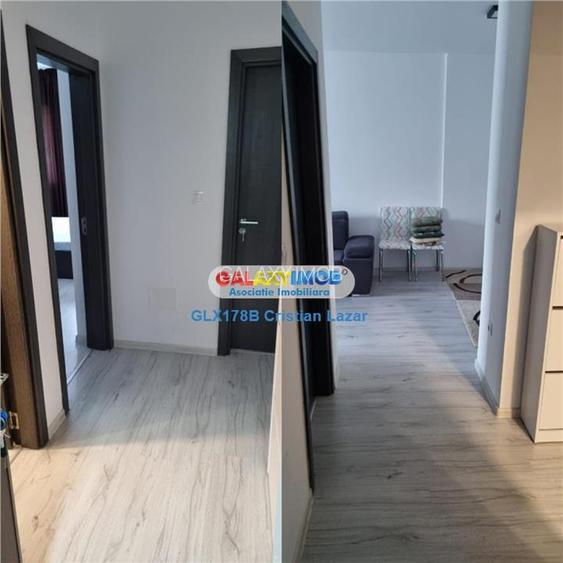 Oferta inchiriere apartament 2 camere Drumul Taberei - 19