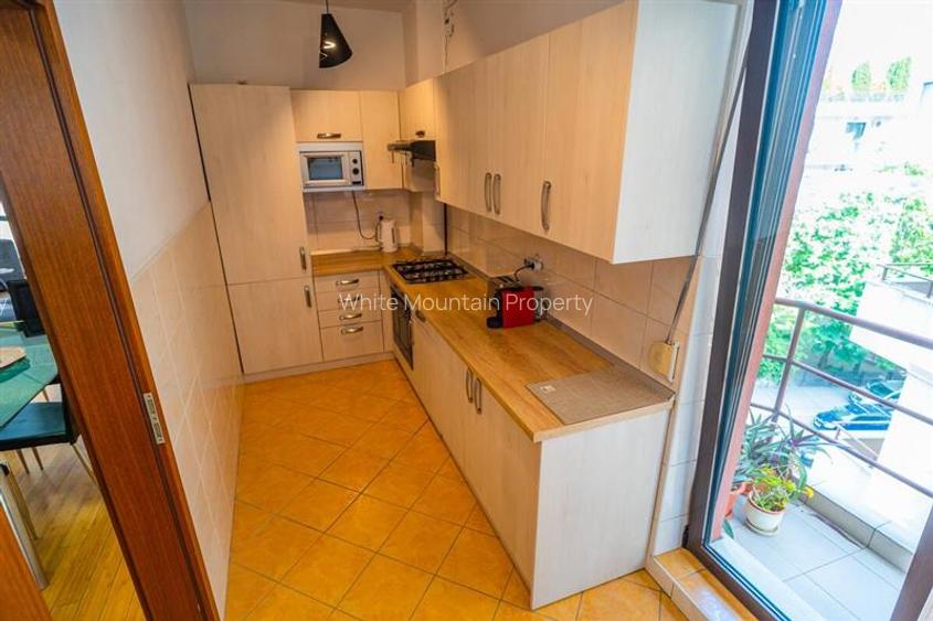 Apartament 2 camere, inchiriere lunga durata, Herastrau - 22