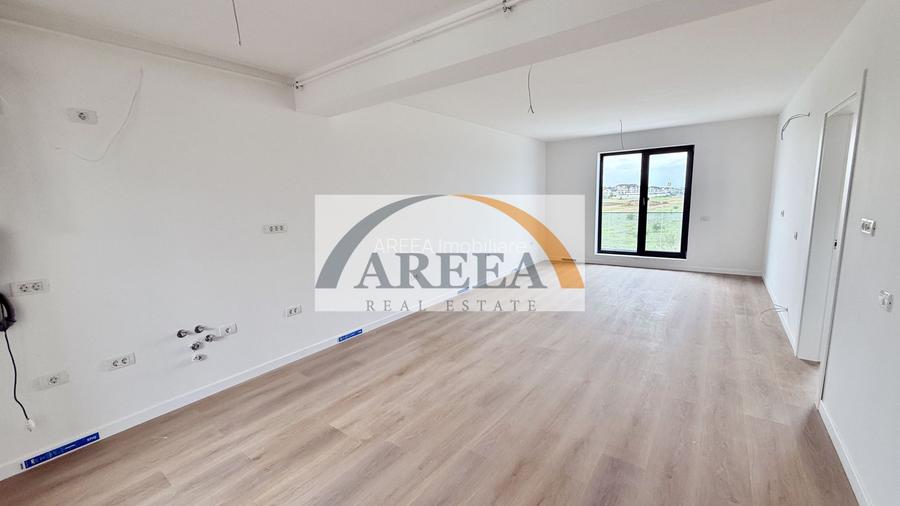 Penthouse boutique 74 mp ,2 camere finisaje premium cu parcare inclusă - 4