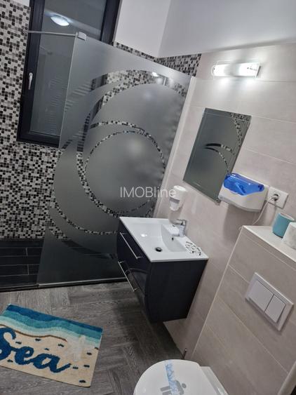 Apartament 2 camere  Mamaia Nord 350 e - 5