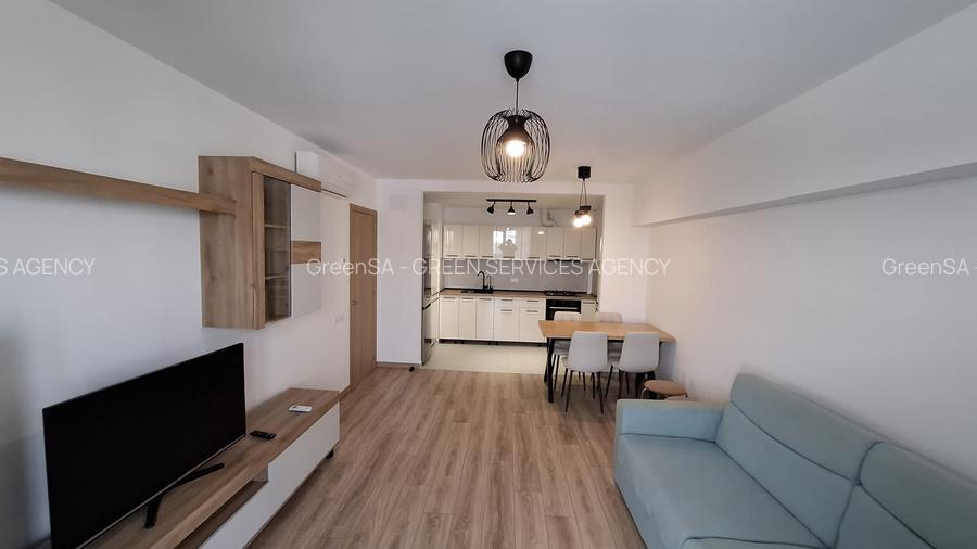 Prima inchiriere, Stellaris Residencias, CENTRALA TERMICA, posibilitate parcare - 2