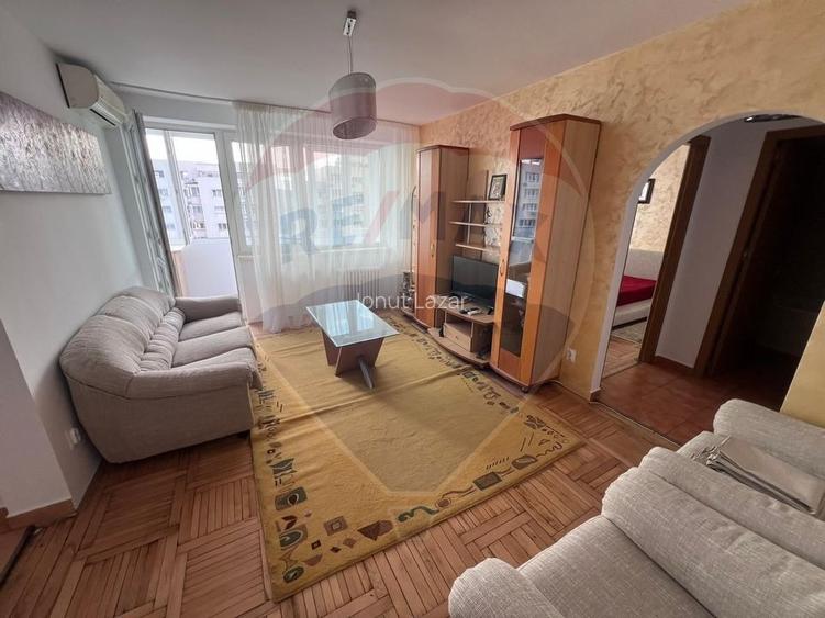 Apartament cu 2 camere de închiriat Mihai Bravu - Vatra Luminoasa - 15
