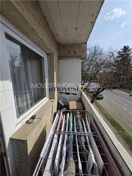 Apartament 2 Camere Micro 17 - 11