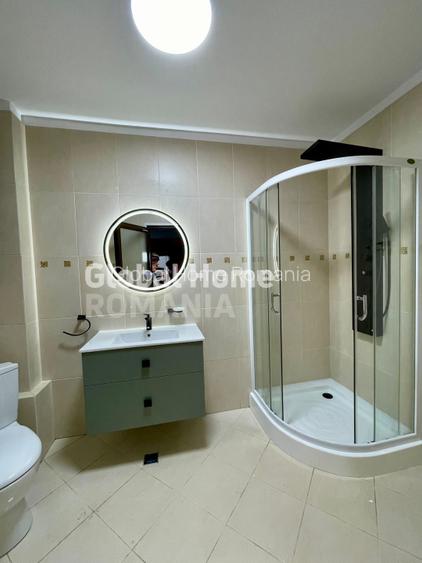 Apartament 3 camere 175MP | Straulesti | 4 locuri de parcare subterane | - 7