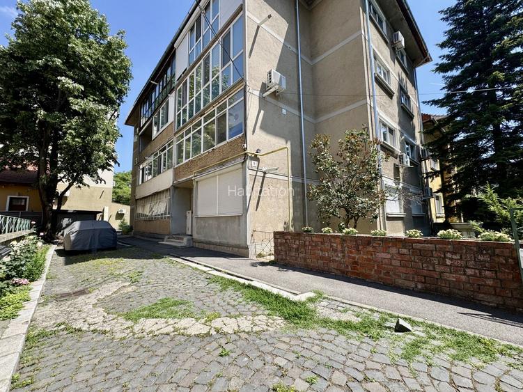 Liniște, stil și farmec urban — la doar 5 minute de Piața Unirii ✨ - 26
