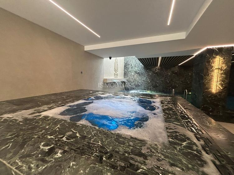 2 camere lux Floreasca - Barbu Vacarscu for sale - 15