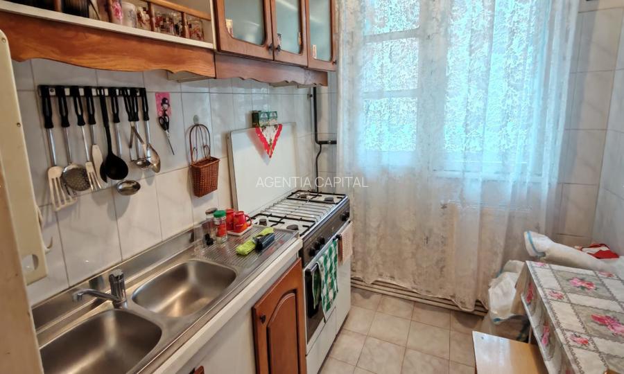 Apartament 3 camere etajul 1 Mazepa - 2