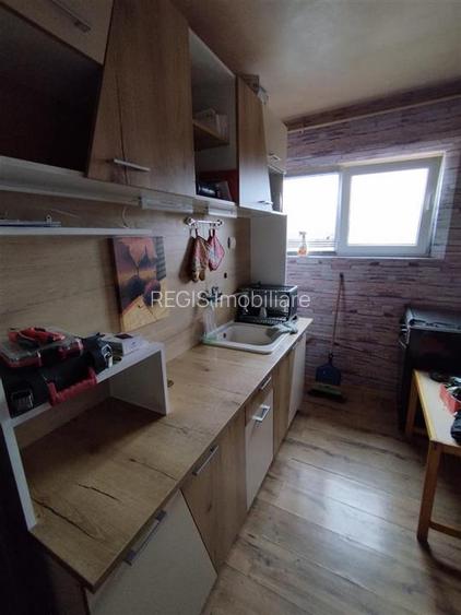 Apartament 2 Camere Piata Astra - 5