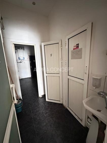 SPATIU COMERCIAL 50MP - CASA DE CULTURA - 5