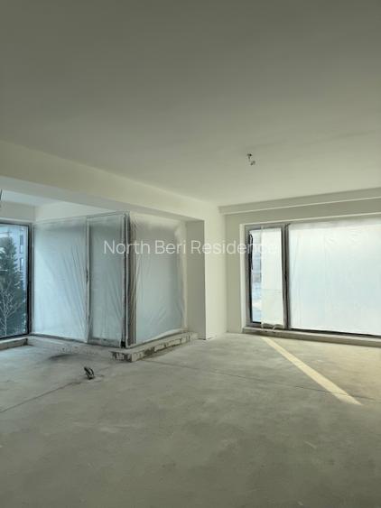 Apartament de Lux cu 3 Camere și Terasă în Complexul Rezidențial NORTH BERI - 11
