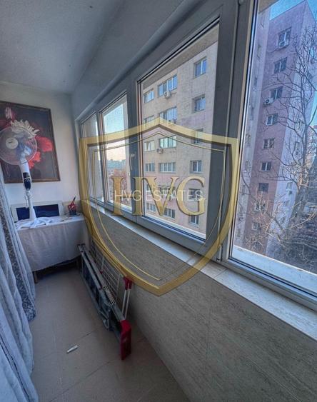 Apartament 2 Camere | Semidecomandat | Campia Libertatii - Baba Novac - 8