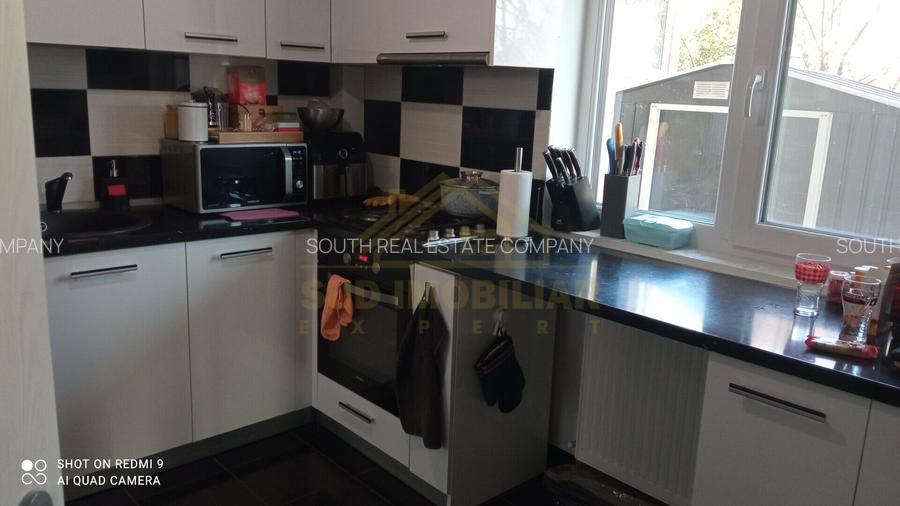 Duplex P+1+M teren 250mp Str Scolii - 24