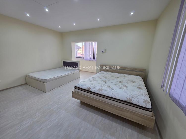 Timpuri Noi, 10 minute metrou, pe Cuza Voda, vila exclusivista P+1+M, lux, - 35