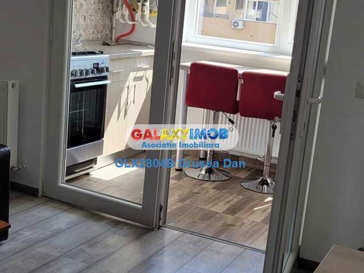 berceni studio 2 cam 41mp | 2017 cada centrala AC balcon - 7