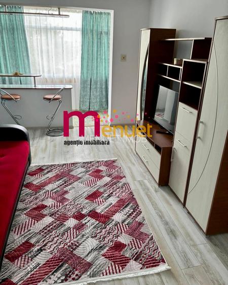 Apartament 2 camere,Central,gaze,mobilat - 8