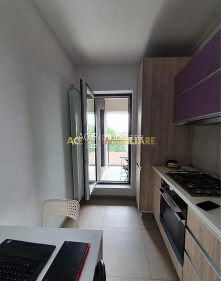 Garsoniera de inchiriat | Grozavesti - Exigent One | Metrou | Centrala - 5