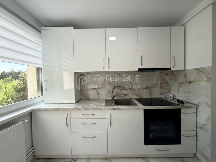 PRIMA ÎNCHIRIERE | 2 Camere Decomandat | Zona Cornișa - UMFST - 2