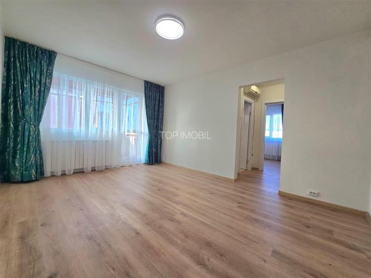 Apartament 2 camere Tatarasi - Flux - Dispecer - 8