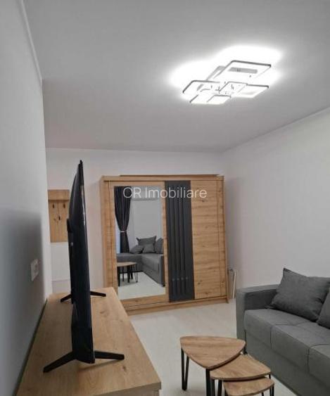 Apartament 2 camere + parcare Grand Kristal - 2