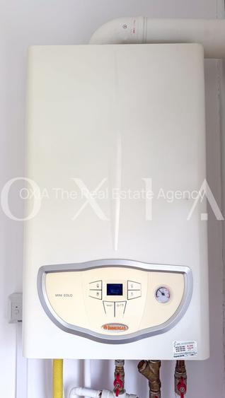 OX739 Circumvalatiunii, Renovat, Prima Inchiriere - 20