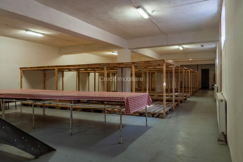 Spatiu de depozitare de inchiriat - 4