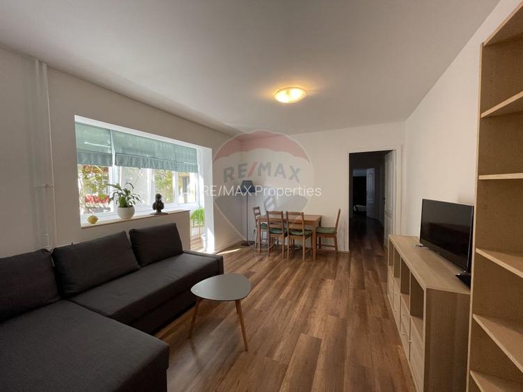 Apartament 3 camere etaj 1, Bd Obregia,  Vatra Dornei - 5
