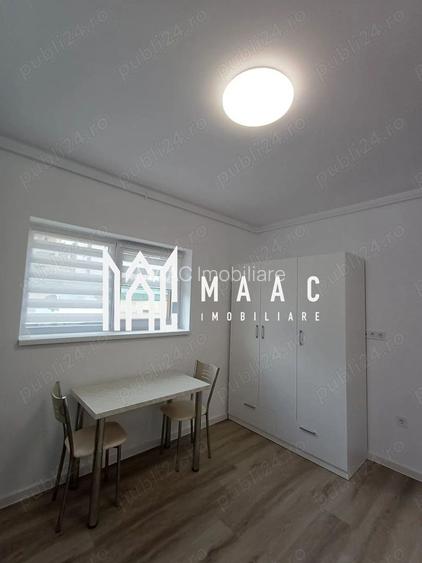 Garsionera | Parter | 37MPU |  Da Vinci Homes - 5