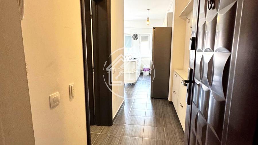 Garsonieră 36mp | Militari Residence | Mobilată/utilată complet | Ideală Airbnb - 10