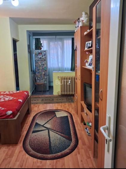 Garsoniera de vanzare, 30.47 mp, zona Brazda lui Novac - 2