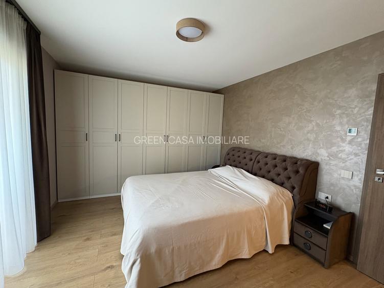 Casă Premium D+P+E | Mobilată Complet | Garaj | Zona Auchan Iris - 6