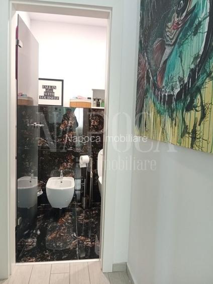 Apartament 4 camere de vanzare in Universitatii Oradea, Oradea - 6