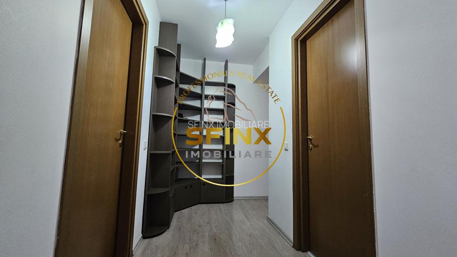 4 camere Stefan cel Mare bloc 2008, parcare subterana, boxa, pet friendly - 24