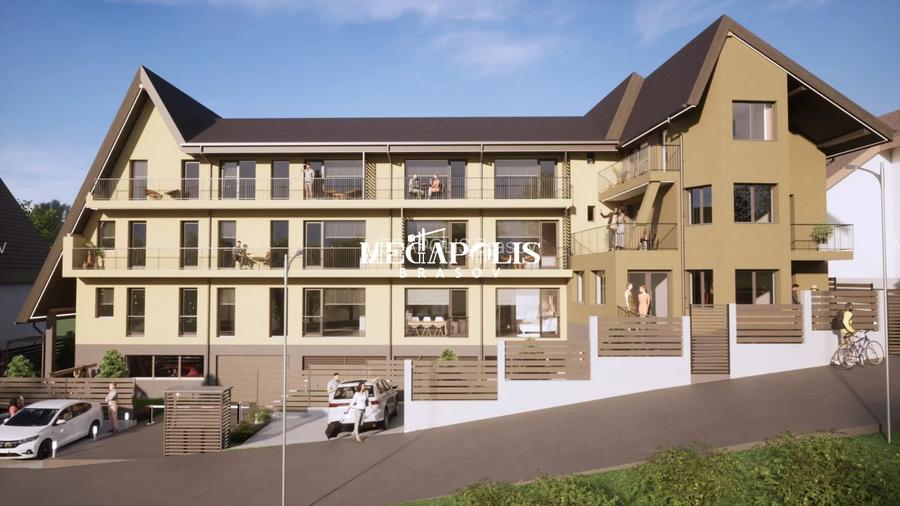 Apartament 3 camere | Direct Dezvoltator | Premium | Buncloc - 3