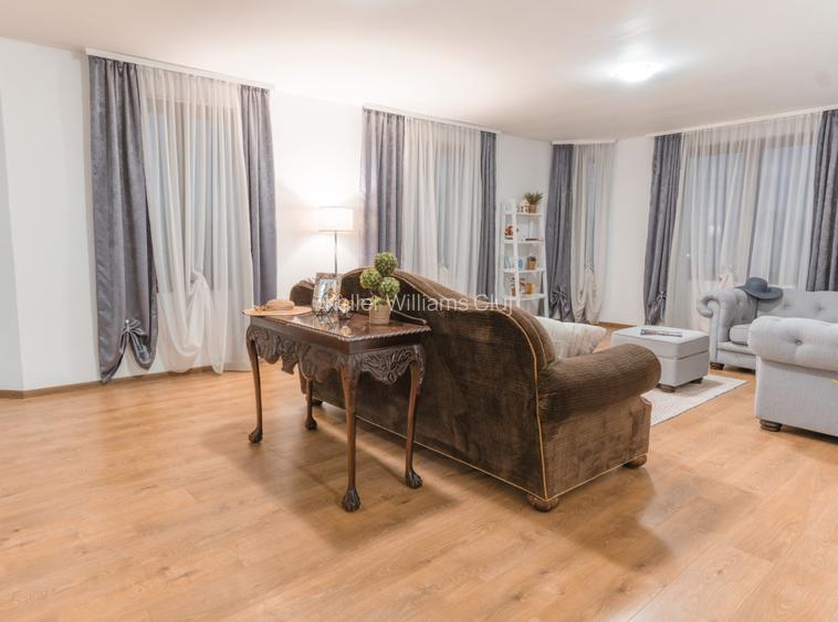 Casa ta de vis in Cristesti – la pret de apartament! - 8