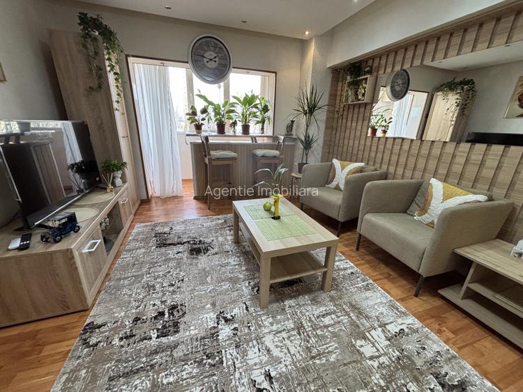 4 Camere Mosilor - 7 min Metrou Bucur Obor - 2