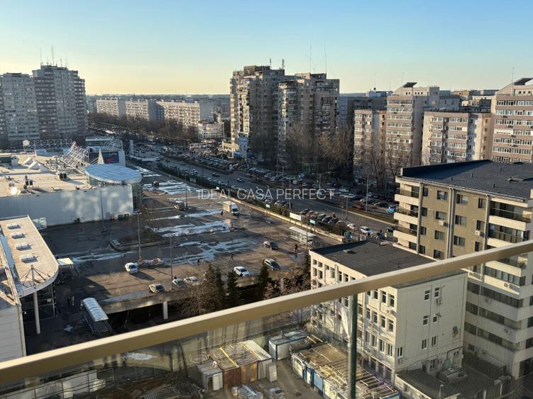 SMART Residence din Bd. Iuliu Maniu nr 19 A langa parcul Liniei, metrou - 8