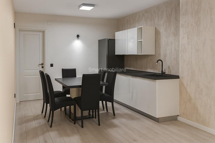 Casa moderna 2 camere zona Sub Arini - 6