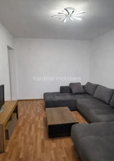 Apartament 3 camere decomandat  Astra - Sitarului - 4