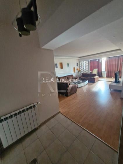 Apartament cu 2 camere vis-a-vis de Mall Vitan in bloc nou cu 12 etaje - 10