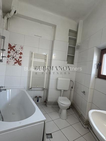 Apartament cu 2 camere | 75mp utili | Marasesti - Metrou Tineretului - 11