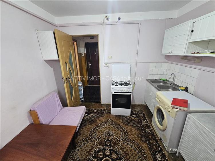 Resita, Garsoniera, Calea Caransebesului - 3