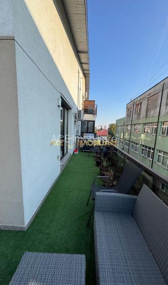 2 Camere de vanzare | 16 Februarie | Metrou | Parc Bazilescu | Centrala Proprie - 6